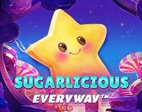 Sugarlicious EveryWay