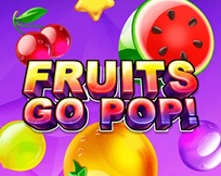 Fruits Go Pop